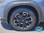 2025 CX-50 Thumbnail 18