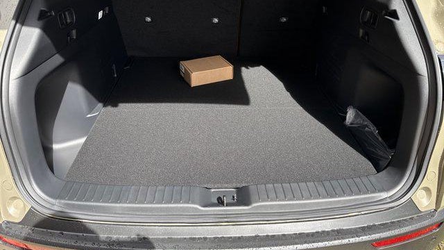 2026 Mazda CX-50 2.5 Turbo Meridian Edition