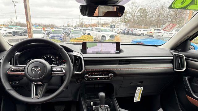 2026 Mazda CX-50 2.5 Turbo Meridian Edition