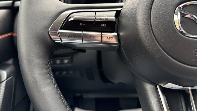 2026 Mazda CX-50 2.5 Turbo Meridian Edition