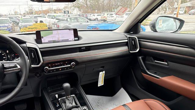 2026 Mazda CX-50 2.5 Turbo Meridian Edition