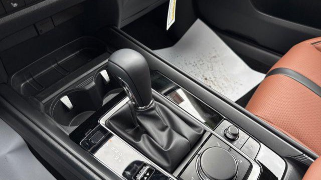2026 Mazda CX-50 2.5 Turbo Meridian Edition