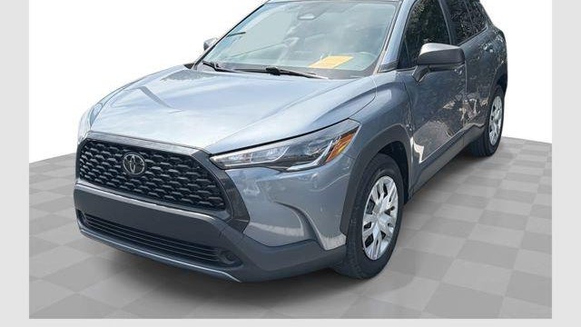 Preowned 2023 Toyota Corolla Cross L for Sale