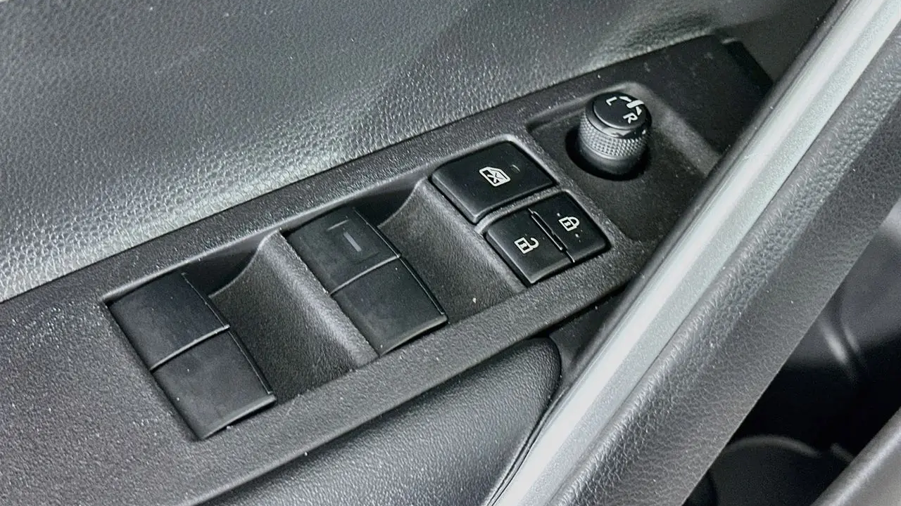 2024 Toyota Corolla Cross L
