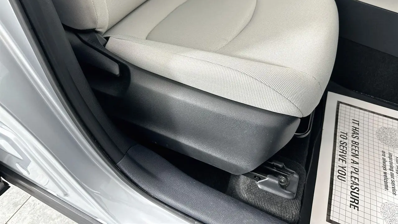 2024 Toyota Corolla Cross L
