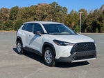 2024 Corolla Cross Thumbnail 1