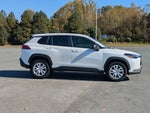 2024 Corolla Cross Thumbnail 3