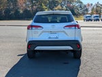 2024 Corolla Cross Thumbnail 5