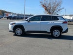 2024 Corolla Cross Thumbnail 7