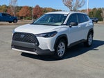 2024 Corolla Cross Thumbnail 8