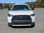 2024 Corolla Cross Thumbnail 9