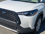 2024 Corolla Cross Thumbnail 10
