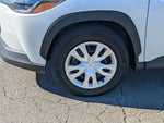 2024 Corolla Cross Thumbnail 11