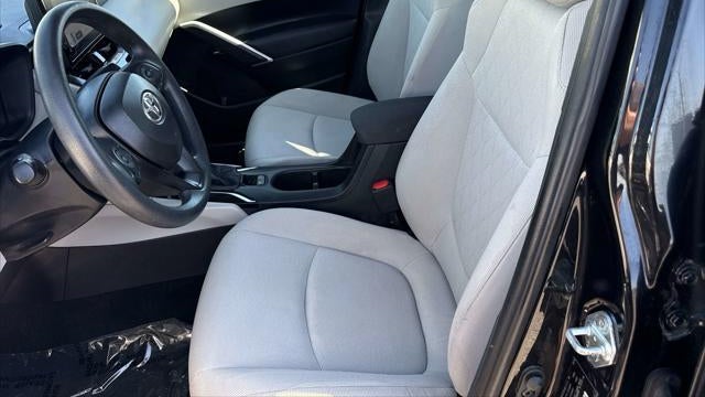 2024 Toyota Corolla Cross L