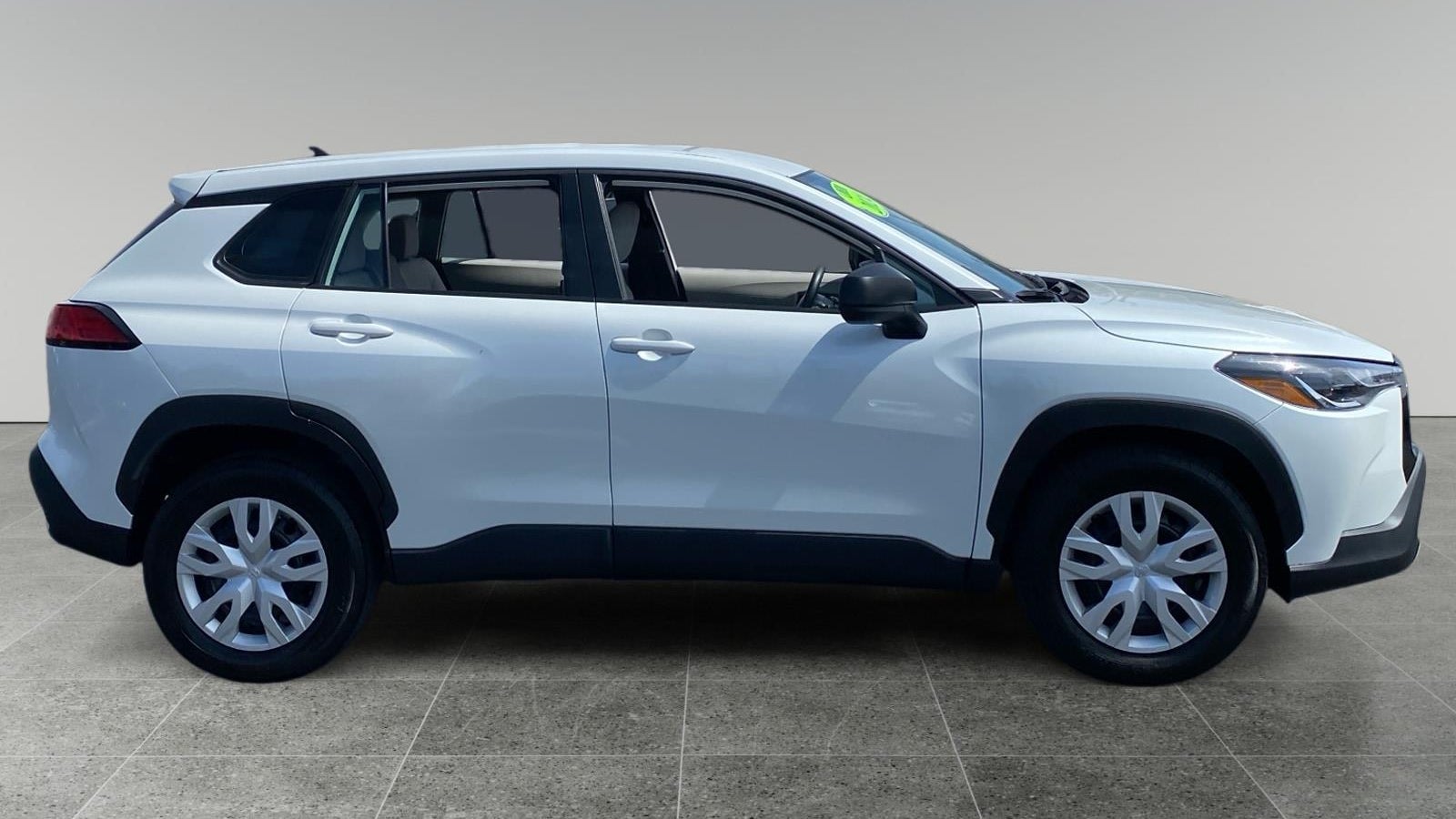 2024 Toyota Corolla Cross L