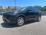 2025 Corolla Cross Thumbnail 1