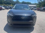 2025 Corolla Cross Thumbnail 2