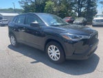 2025 Corolla Cross Thumbnail 3