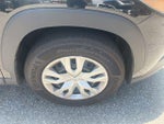 2025 Corolla Cross Thumbnail 4