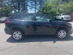 2025 Corolla Cross Thumbnail 5