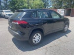2025 Corolla Cross Thumbnail 6