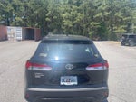 2025 Corolla Cross Thumbnail 7