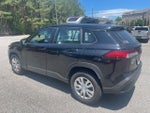 2025 Corolla Cross Thumbnail 8