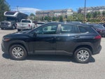 2025 Corolla Cross Thumbnail 9