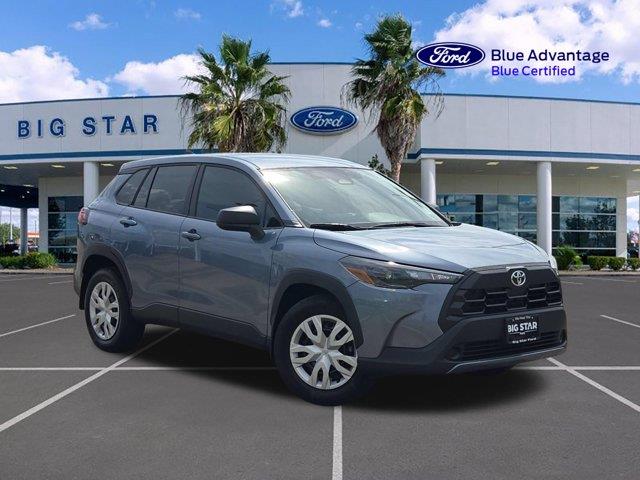 2026 Toyota Corolla - $27,218