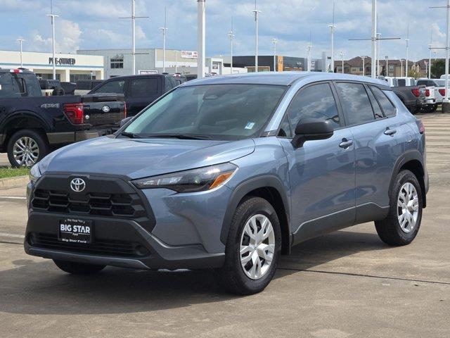 2026 Toyota Corolla - $27,218