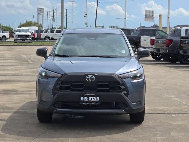 2026 Toyota Corolla - $27,218