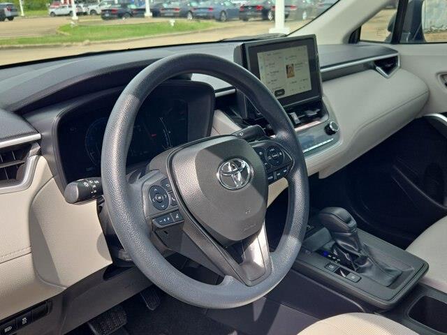 2026 Toyota Corolla - $27,218