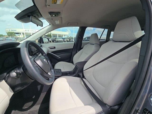 2026 Toyota Corolla - $27,218