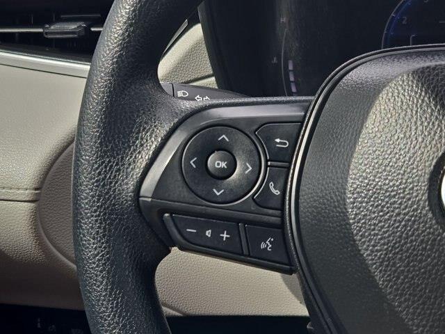 2026 Toyota Corolla - $27,218