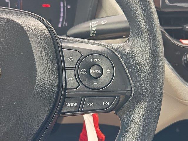 2026 Toyota Corolla - $27,218