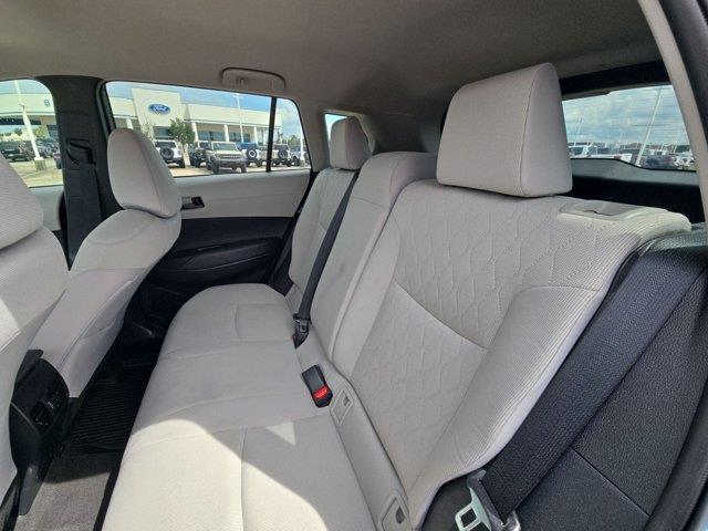 2026 Toyota Corolla - $27,218