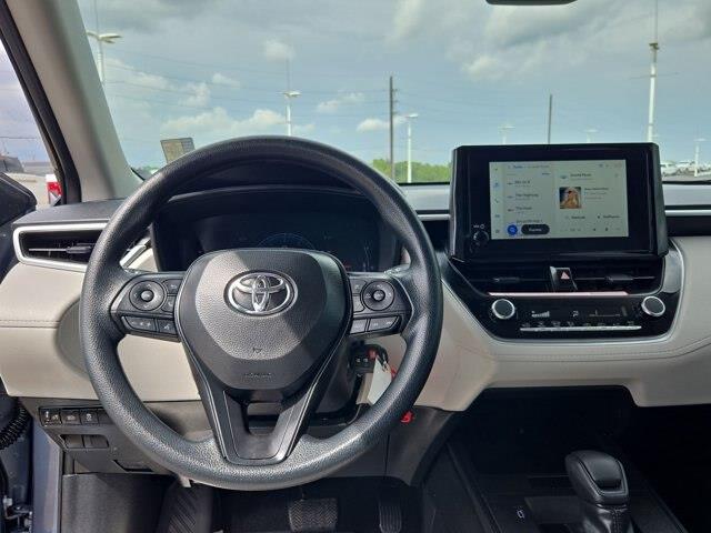 2026 Toyota Corolla - $27,218
