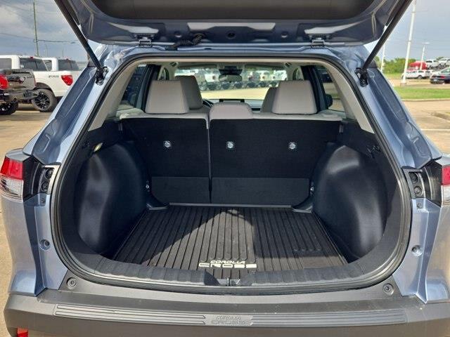 2026 Toyota Corolla - $27,218