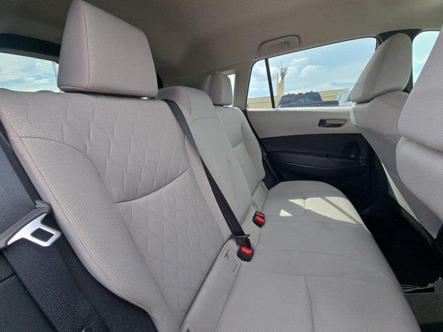 2026 Toyota Corolla - $27,218