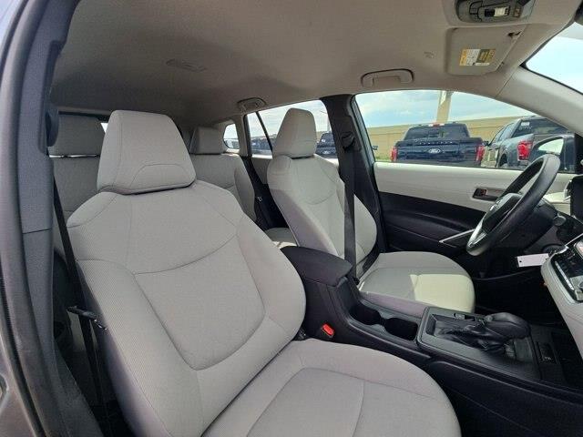 2026 Toyota Corolla - $27,218