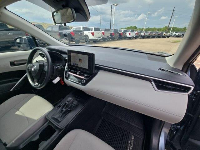 2026 Toyota Corolla - $27,218