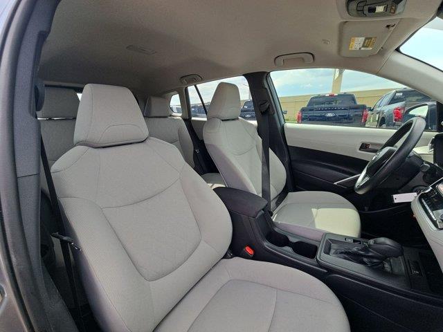 2026 Toyota Corolla - $26,719