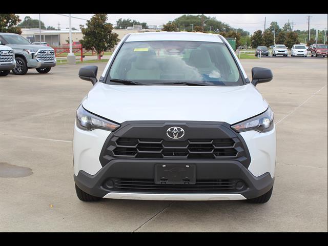 2026 Toyota Corolla - $28,500