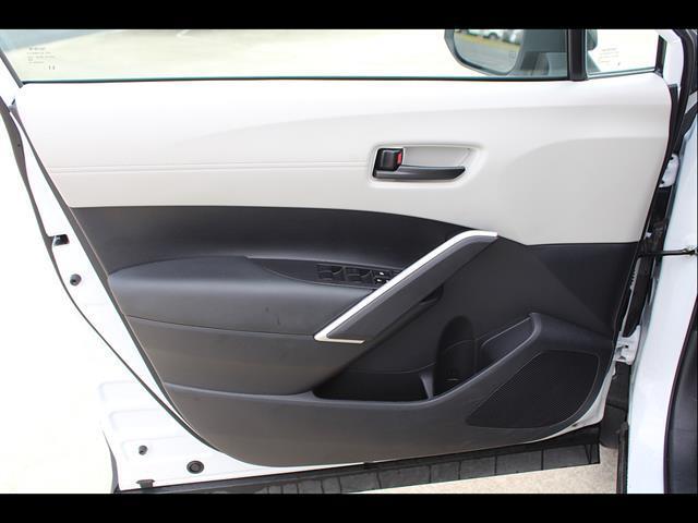2026 Toyota Corolla - $28,500