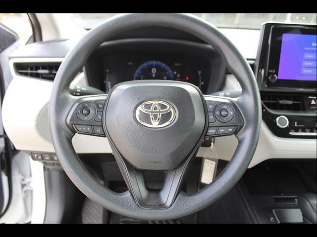 2026 Toyota Corolla - $28,500