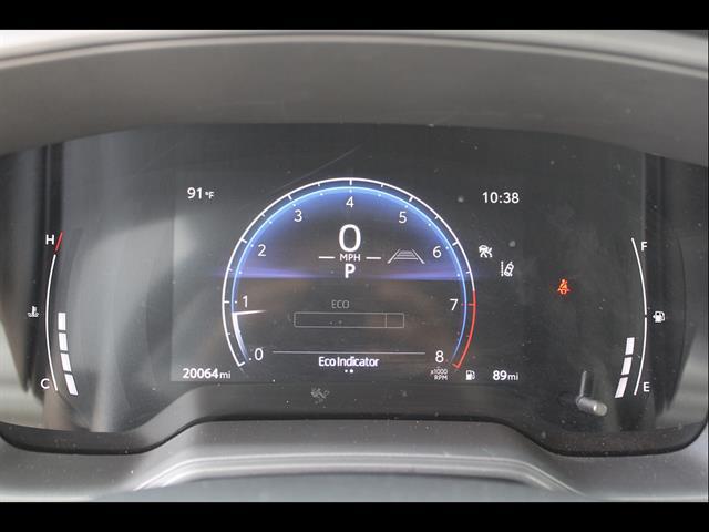 2026 Toyota Corolla - $28,500