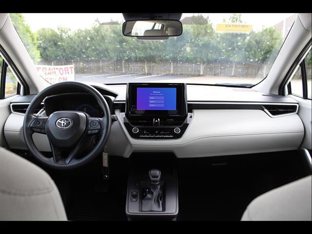 2026 Toyota Corolla - $28,500