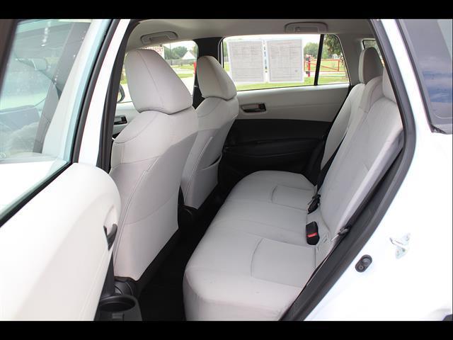 2026 Toyota Corolla - $28,500