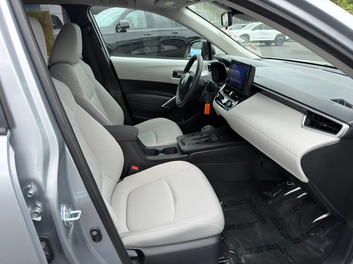 2026 Toyota Corolla - $26,805