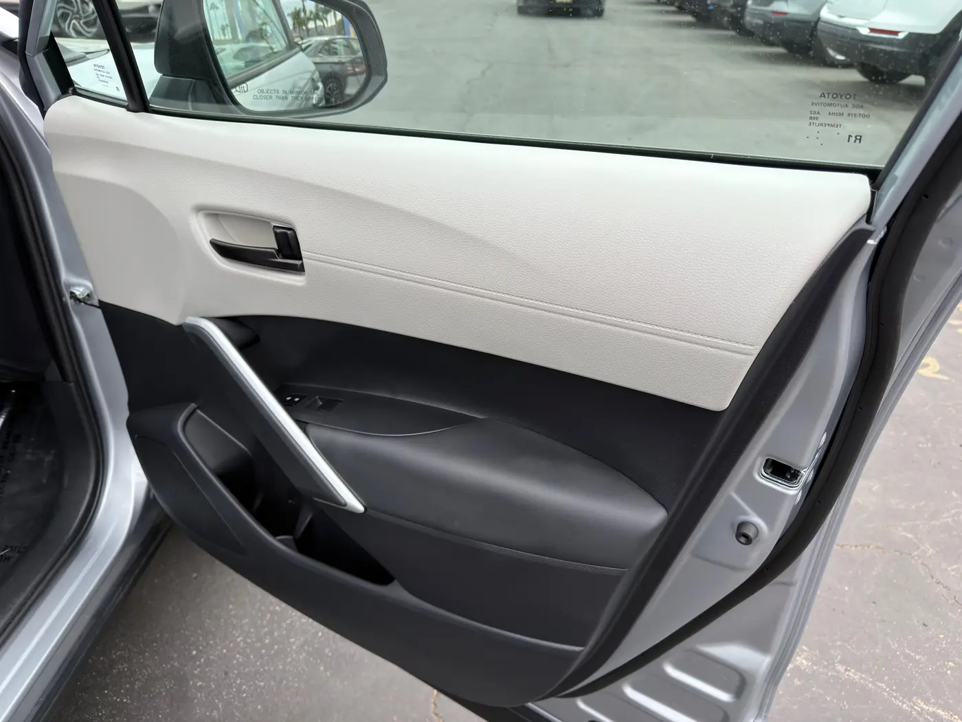 2026 Toyota Corolla - $26,805